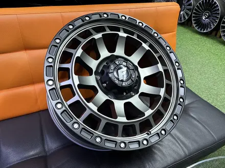 Диски Lexus Lx 570 LC 200ка Tundra R-18*5*150 в наличии Astana за 307 000 тг. в Астана – фото 4