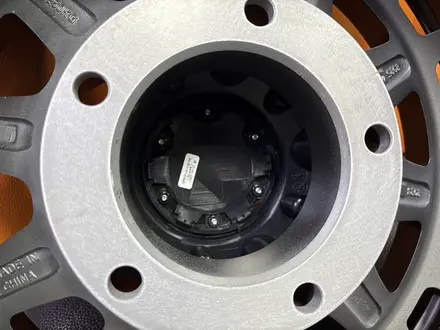 Диски Lexus Lx 570 LC 200ка Tundra R-18*5*150 в наличии Astana за 307 000 тг. в Астана – фото 5