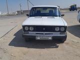 ВАЗ (Lada) 2106 1996 года за 550 000 тг. в Актау – фото 3