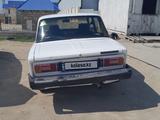 ВАЗ (Lada) 2106 1996 года за 550 000 тг. в Актау – фото 5