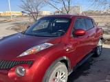 Nissan Juke 2013 годаүшін4 000 000 тг. в Жанаозен – фото 3