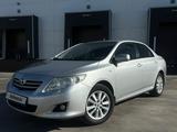 Toyota Corolla 2009 года за 5 200 000 тг. в Караганда – фото 2