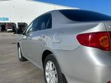 Toyota Corolla 2009 года за 5 200 000 тг. в Караганда
