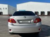 Toyota Corolla 2009 года за 5 200 000 тг. в Караганда – фото 5