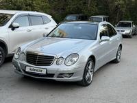 Mercedes-Benz E 350 2007 годаfor9 000 000 тг. в Караганда