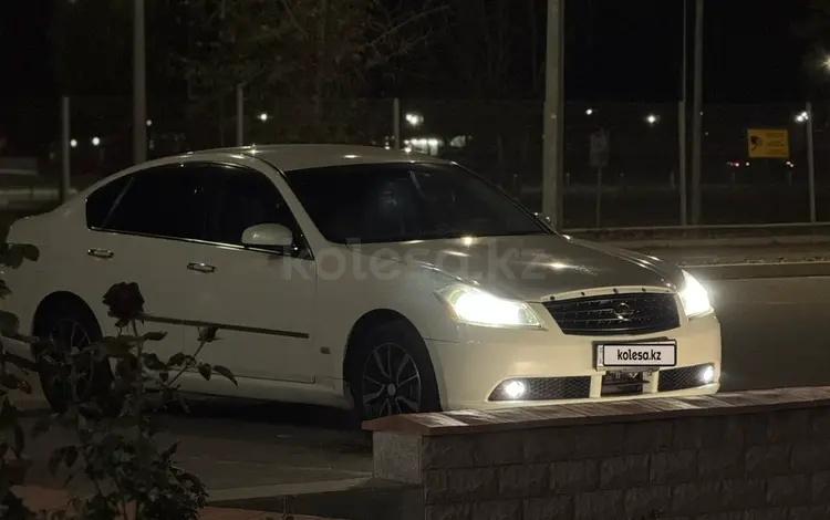 Nissan Fuga 2005 года за 3 000 000 тг. в Алматы