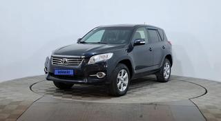 Toyota RAV4 2011 года за 5 790 000 тг. в Астана