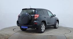 Toyota RAV4 2011 года за 5 790 000 тг. в Астана – фото 5