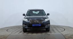 Toyota RAV4 2011 года за 5 790 000 тг. в Астана – фото 2
