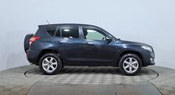 Toyota RAV4 2011 года за 5 790 000 тг. в Астана – фото 4