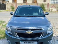 Chevrolet Cobalt 2023 года за 6 540 000 тг. в Шымкент