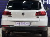 Volkswagen Tiguan 2015 годаfor8 300 000 тг. в Актобе – фото 3