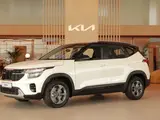 Kia Seltos Comfort 2WD 2025 года за 10 990 000 тг. в Уральск