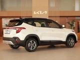 Kia Seltos Comfort 2WD 2025 года за 13 422 000 тг. в Уральск – фото 5