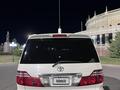 Toyota Alphard 2005 годаүшін6 000 000 тг. в Атырау – фото 9