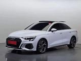 Audi A3 2023 годаүшін16 800 000 тг. в Астана