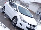 Hyundai Elantra 2013 года за 4 700 000 тг. в Алматы