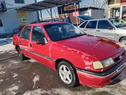 Opel Vectra 1995 года за 600 000 тг. в Шымкент – фото 5