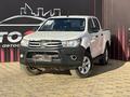 Toyota Hilux 2019 годаүшін12 200 000 тг. в Атырау