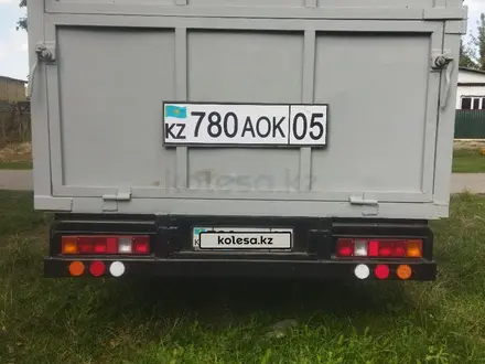 ГАЗ ГАЗель 2004 года за 3 500 000 тг. в Алматы – фото 3