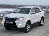 Toyota Fortuner 2006 годаүшін8 200 000 тг. в Алматы – фото 5