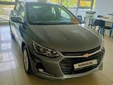 Chevrolet Onix 2023 годаfor7 000 000 тг. в Астана – фото 2