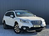 Subaru Outback 2015 года за 8 900 000 тг. в Актобе – фото 3