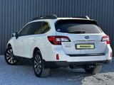 Subaru Outback 2015 годаүшін8 900 000 тг. в Актобе – фото 5