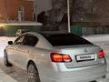 Lexus GS 430 2005 годаfor7 250 000 тг. в Актобе – фото 19