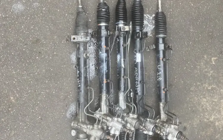 Рулевой Рейка Тойота Камри 20 за 45 000 тг. в Алматы