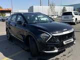 Kia Sportage 2024 года за 16 600 000 тг. в Алматы – фото 4