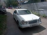 Mercedes-Benz E 200 1996 годаүшін1 350 000 тг. в Костанай