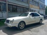 Mercedes-Benz E 200 1996 годаүшін1 350 000 тг. в Костанай – фото 2