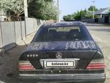 Mercedes-Benz E 200 1995 года за 1 800 000 тг. в Кызылорда – фото 4