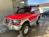 Mitsubishi Pajero 1996 года за 2 800 000 тг. в Жаркент – фото 2