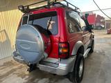 Mitsubishi Pajero 1996 года за 2 800 000 тг. в Жаркент – фото 3