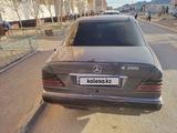 Mercedes-Benz E 200 1994 годаүшін1 000 000 тг. в Кызылорда – фото 2