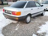 Audi 80 1990 годаfor2 200 000 тг. в Алматы