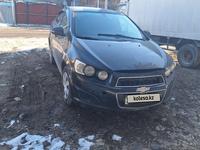 Chevrolet Aveo 2014 годаүшін2 700 000 тг. в Алматы