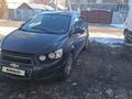 Chevrolet Aveo 2014 годаүшін2 700 000 тг. в Алматы – фото 2