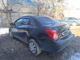 Chevrolet Aveo 2014 годаfor2 700 000 тг. в Алматы – фото 5