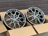 Новые диски R17 HRE за 300 000 тг. в Астана