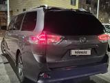 Toyota Sienna 2019 года за 15 000 000 тг. в Астана – фото 2