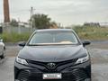 Toyota Camry 2017 года за 8 800 000 тг. в Атырау – фото 3