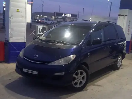 Toyota Previa 2005 года за 6 500 000 тг. в Атырау