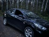 Hyundai Solaris 2011 года за 3 800 000 тг. в Петропавловск