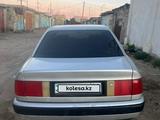 Audi 100 1991 года за 900 000 тг. в Сатпаев