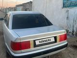 Audi 100 1991 года за 900 000 тг. в Сатпаев – фото 2