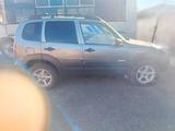 Chevrolet Niva 2014 года за 2 800 000 тг. в Астана