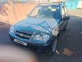Chevrolet Niva 2014 года за 2 800 000 тг. в Астана – фото 2